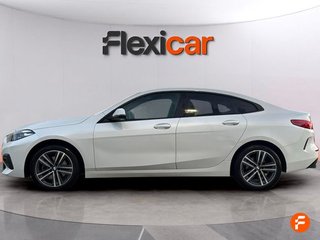 BMW Serie 2 218dA