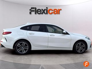 BMW Serie 2 218dA