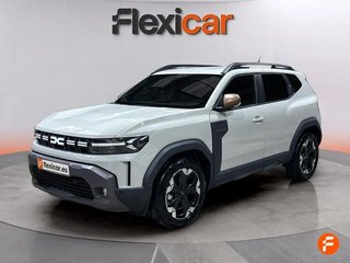 Dacia Duster Extreme HYBRID 105kW (140CV) 4X2
