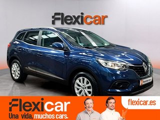 Renault Kadjar Zen Blue dCi 85kW (115CV) EDC