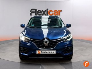 Renault Kadjar Zen Blue dCi 85kW (115CV) EDC
