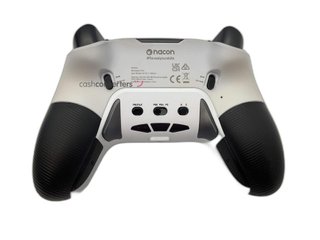 mando ps5 nacon revolution 5
