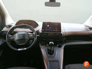 Peugeot Rifter GT Standard BlueHDi 73kW