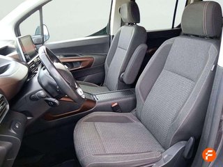 Peugeot Rifter GT Standard BlueHDi 73kW