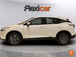 Nissan Qashqai DIG-T 103kW (140CV) mHEV 4x2 Acenta