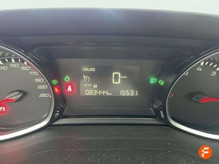 Peugeot 308 5p Access PureTech 110 S&S 6 Vel. MAN
