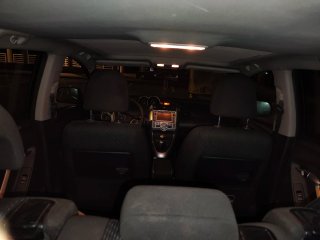 Toyota Verso 2012