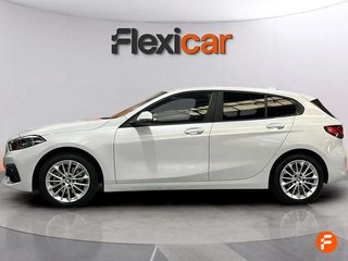 BMW Serie 1 118d