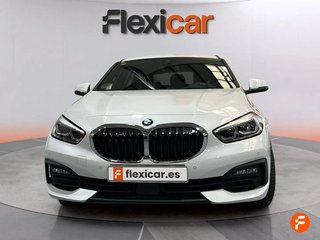 BMW Serie 1 118d