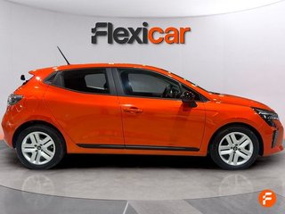 Renault Clio Evolution TCe 90 (67kw)
