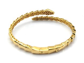 pulsera oro 18k