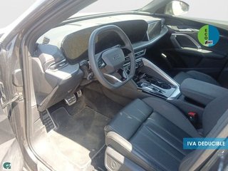 Audi Q5 S Line TDI quattro 150 kW (204 CV) S tronic