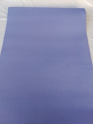 Esterilla Yoga/Pilates con Funda