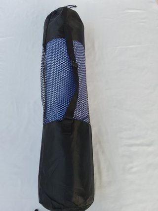 Esterilla Yoga/Pilates con Funda