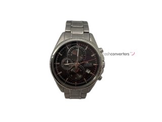 reloj pulsera caballero lotus 18526