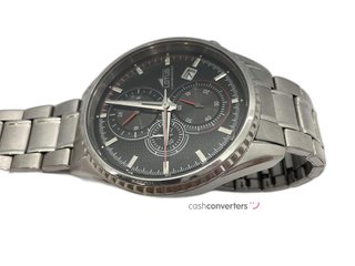 reloj pulsera caballero lotus 18526