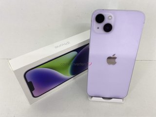 apple iphone 14 plus 128gb