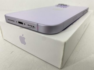 apple iphone 14 plus 128gb