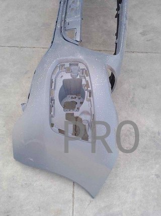 PARAGOLPES DELANTERO PEUGEOT 3008