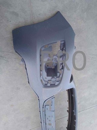 PARAGOLPES DELANTERO PEUGEOT 3008