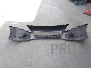 PARAGOLPES DELANTERO PEUGEOT 3008