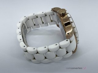 reloj pulsera premium señora viceroy 47630 ceramic