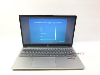 pc portatil hp 15-fc008