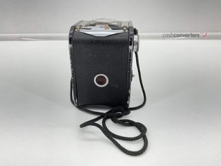 camara vintage kodak duaflex
