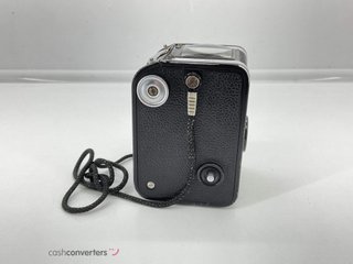 camara vintage kodak duaflex