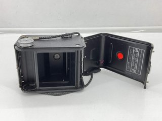 camara vintage kodak duaflex
