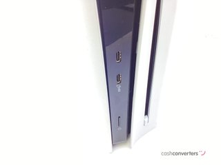 consola ps5 sony playstation 5 slim standard 1tb