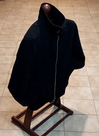 Chaqueta de paño El Corte Inglés XL