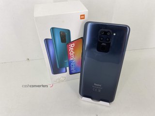 xiaomi redmi note 9 128gb