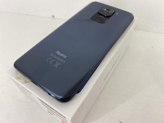 xiaomi redmi note 9 128gb