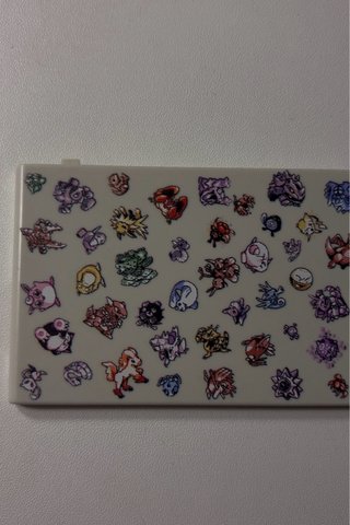 Placas Cover / Carcasa Nintendo New 3DS