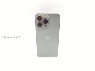 apple iphone 15 pro max 512gb