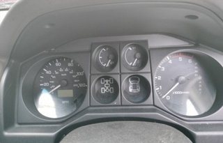 Cuadro instrumentos Mitsubishi Pajero/Montero
