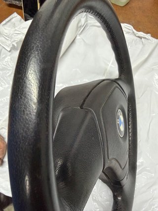 Volante BMW E36