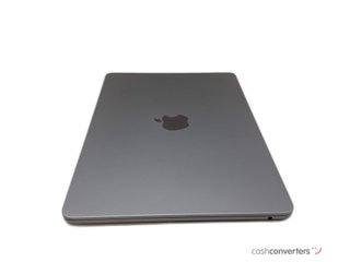 portatil apple apple macbook air m3 8-core 4.0 13 (8gpu) (2024) (a3113)