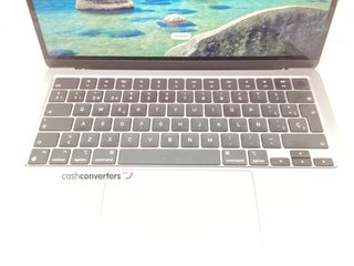portatil apple apple macbook air m3 8-core 4.0 13 (8gpu) (2024) (a3113)