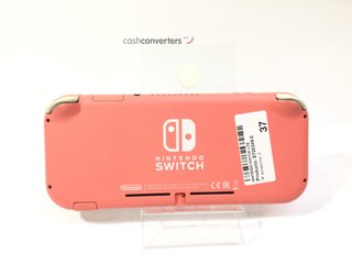 nintendo switch lite nintendo switch lite