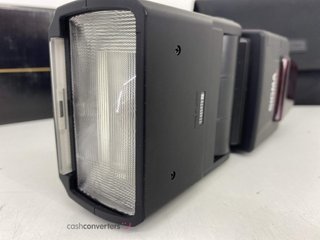 flash para canon sigma ef-610 dg super