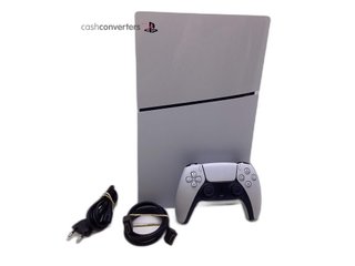 consola ps5 sony playstation 5 slim standard 1tb