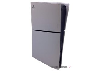 consola ps5 sony playstation 5 slim standard 1tb