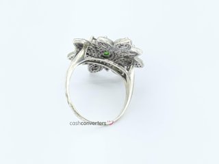 bisuteria anillo