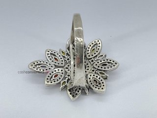 bisuteria anillo