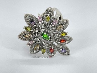 bisuteria anillo