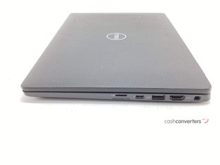 pc portatil dell latitude 7320