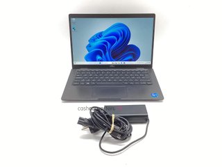 pc portatil dell latitude 7320