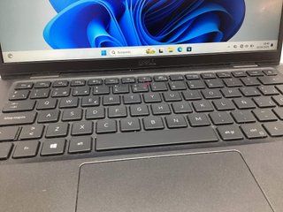 pc portatil dell latitude 7320